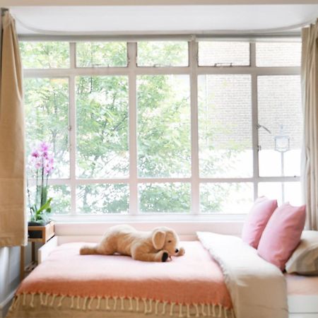 Marylebone High Street 2Br Apt London Eksteriør billede